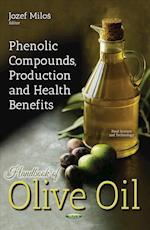 Handbook of Olive Oil