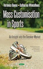 Mass Customisation in Sports