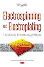 Electrospinning and Electroplating