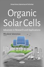 Organic Solar Cells