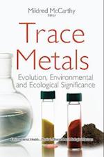 Trace Metals