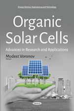 Organic Solar Cells