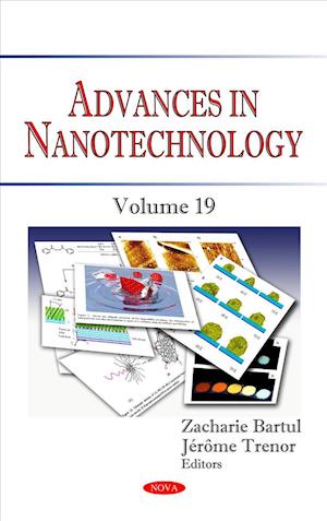 Advances in Nanotechnology