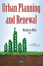 Urban Planning and Renewal