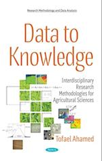 Data to Knowledge