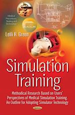 Simulation Training