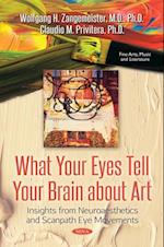 What Your Eyes Tell Your Brain about Art