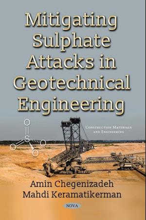 Mitigating Sulphate Attacks in Geotechnical Engineering