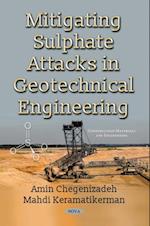 Mitigating Sulphate Attacks in Geotechnical Engineering