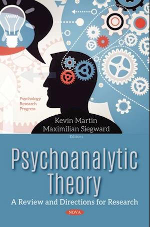 Psychoanalytic Theory