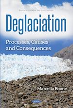 Deglaciation