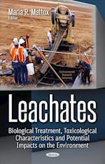 Leachates