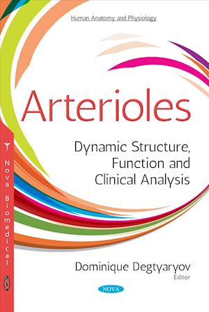 Arterioles