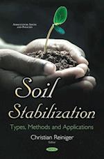 Soil Stabilization