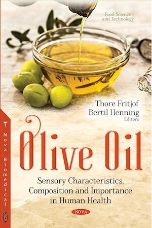 Olive Oil