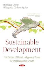 Sustainable Development