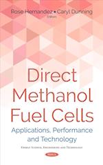 Direct Methanol Fuel Cells