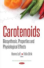 Carotenoids