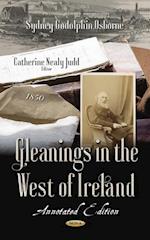 Gleanings in the West of Ireland