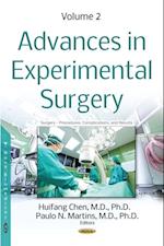 Advances in Experimental Surgery. Volume 2