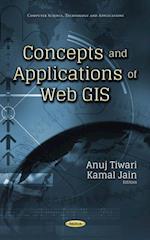Concepts and Applications of Web GIS
