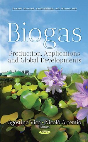 Biogas