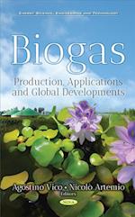 Biogas