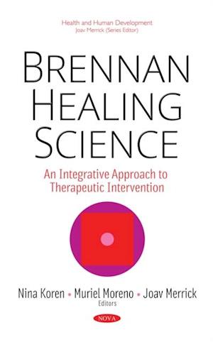 Brennan Healing Science