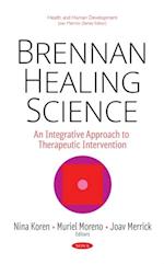 Brennan Healing Science