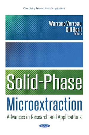 Solid-Phase Microextraction