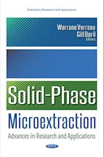 Solid-Phase Microextraction