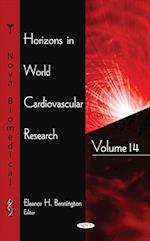 Horizons in World Cardiovascular Research