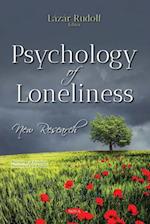 Psychology of Loneliness