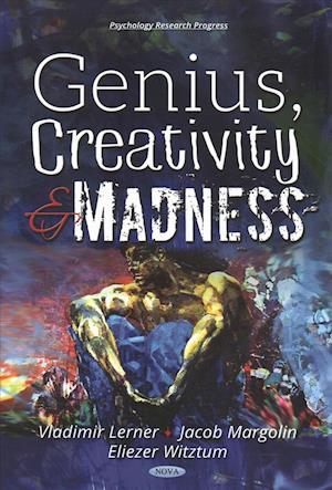 Genius, Creativity & Madness