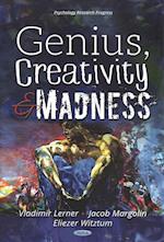 Genius, Creativity & Madness