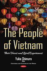 The People of Vietnam