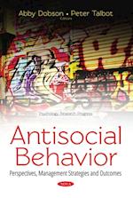 Antisocial Behavior