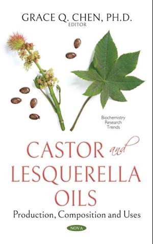 Castor and Lesquerella Oils