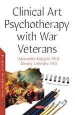 Clinical Art Psychotherapy with War Veterans