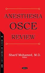 Anesthesia OSCE Review