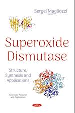 Superoxide Dismutase