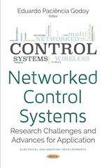 Networked Control Systems