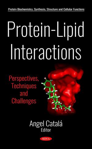 Protein-Lipid Interactions