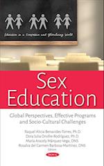 Sex Education