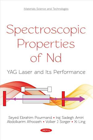 Spectroscopic Properties of an Nd