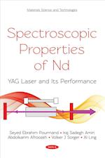 Spectroscopic Properties of an Nd