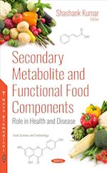 Secondary Metabolite and Functional Food Components