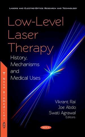 Low-Level Laser Therapy