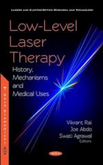 Low-Level Laser Therapy