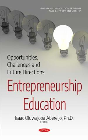 Entrepreneurship Education